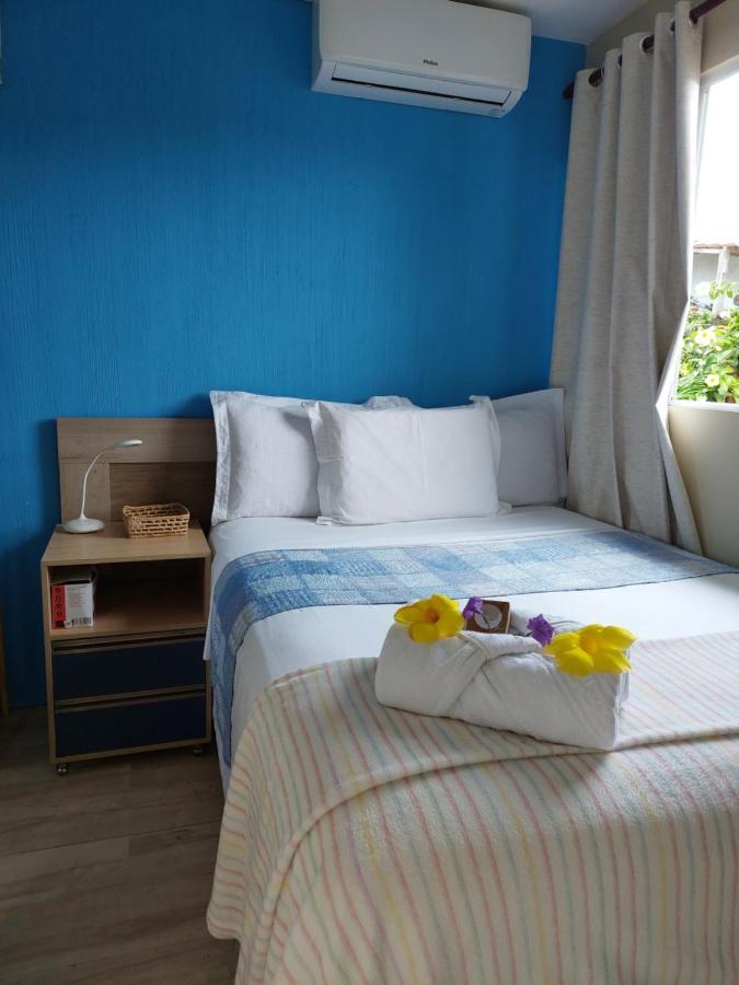 Casinha Do Cadu Apartment Fernando de Noronha Exterior photo